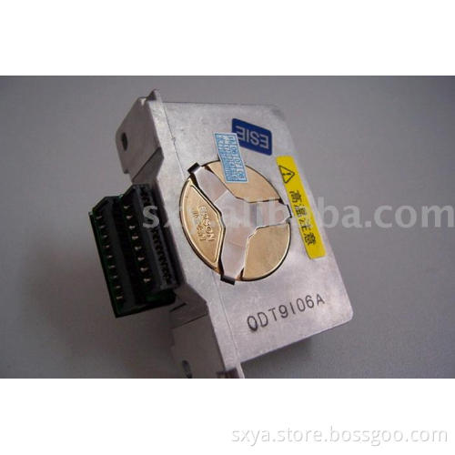 printer head for LQ2170